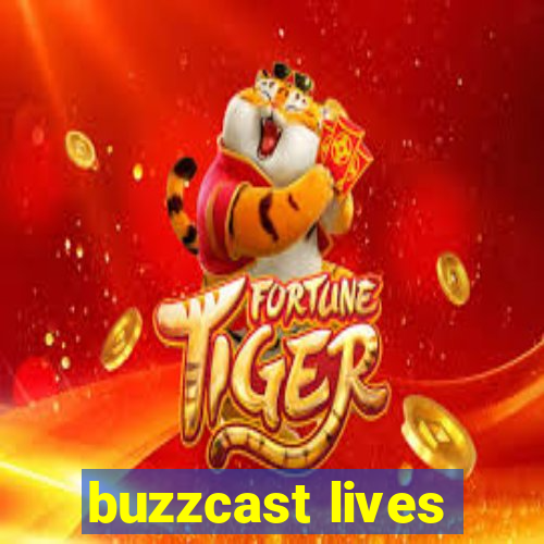 buzzcast lives